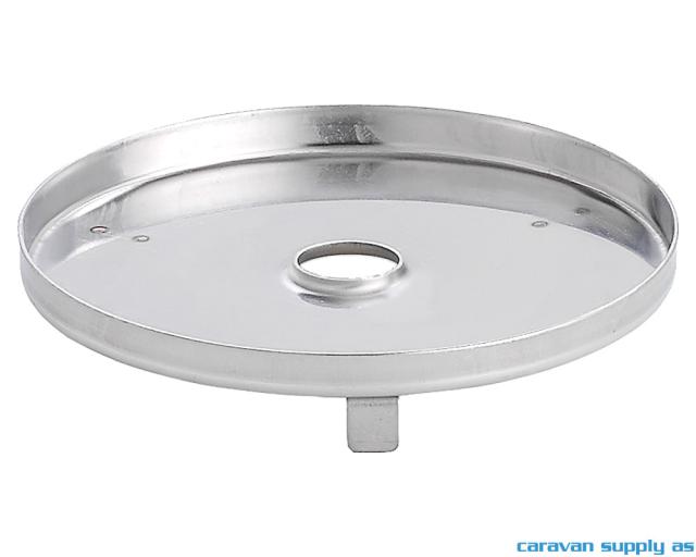 Kullgrill LotusGrill 340 antrasitt