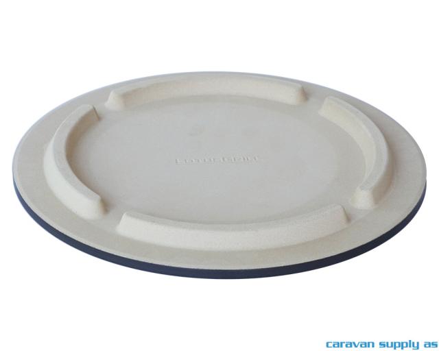 Pizzastein LotusGrill XL 435