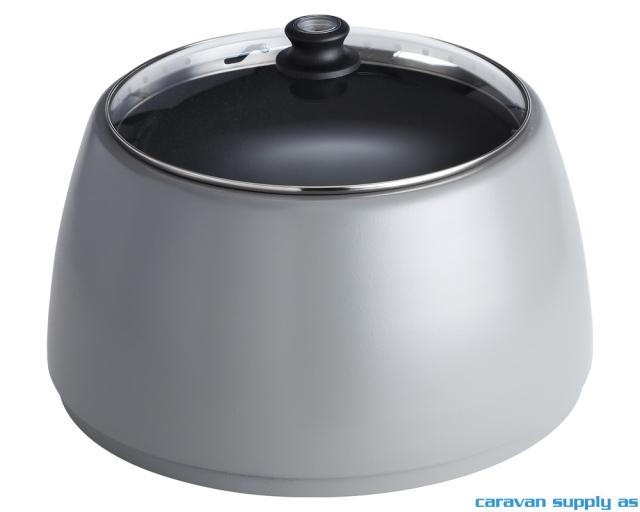 Lokk LotusGrill XL 435 høy
