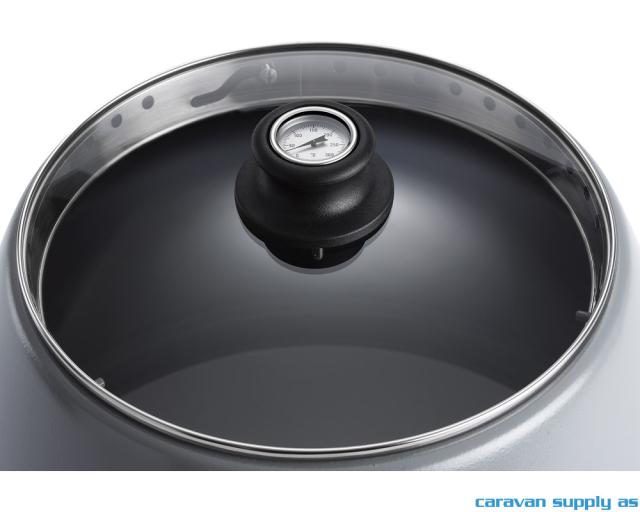 Lokk LotusGrill XL 435 høy