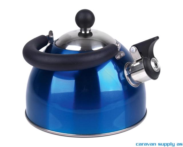 Kaffekjele 1,8l