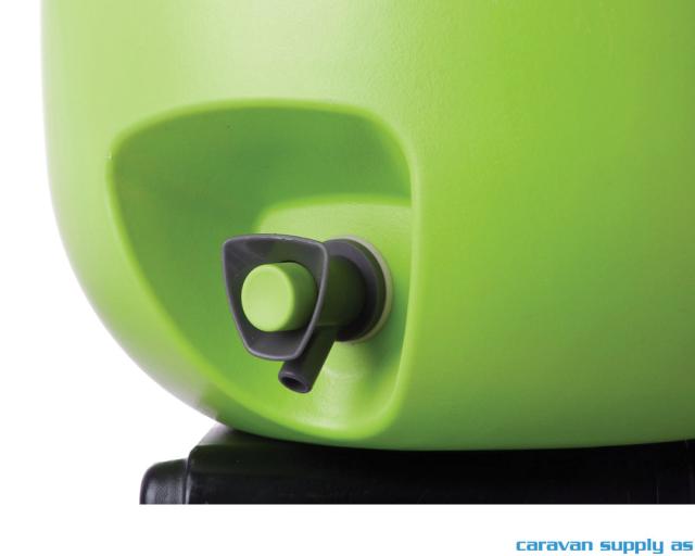 Drikkedispenser Brunner Zero+ 10l