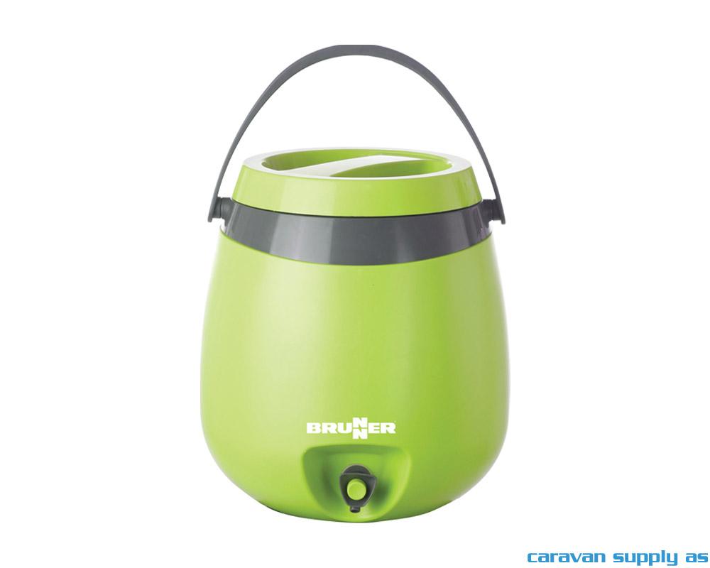 Drikkedispenser Brunner Zero+ 5l