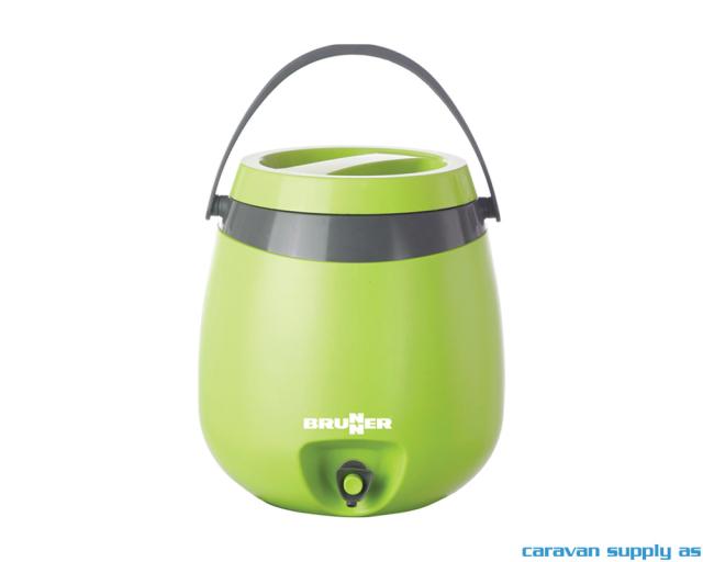 Drikkedispenser Brunner Zero+ 5l