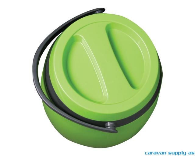 Drikkedispenser Brunner Zero+ 5l