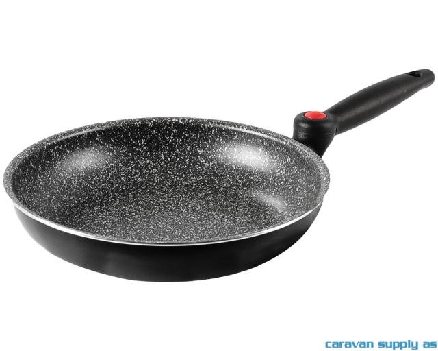 Stekepanne Brunner Pirate Pan 2