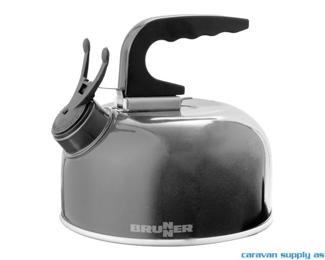 Kaffekjele Brunner Ketty 1,0l