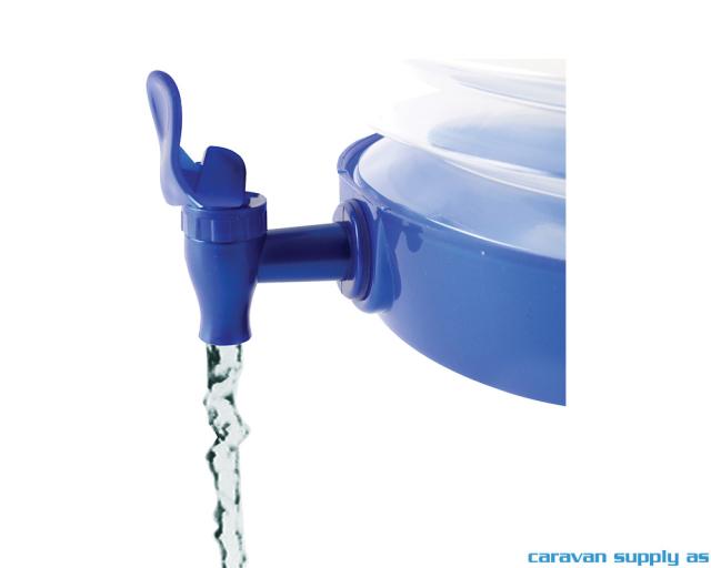 Vannkanne Brunner Blue Pearl 5,5l