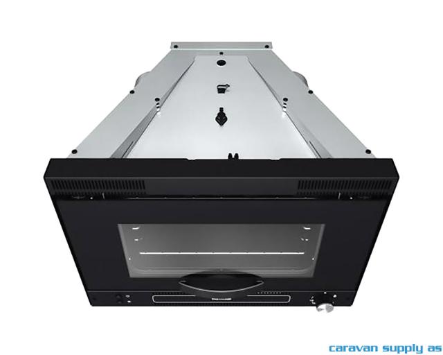 Stekeovn Thetford 525 23l m/grill