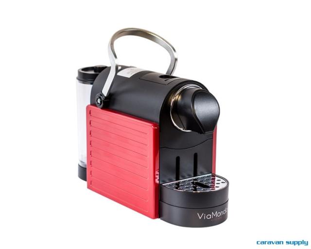 ViaMondo kapselkaffemaskin