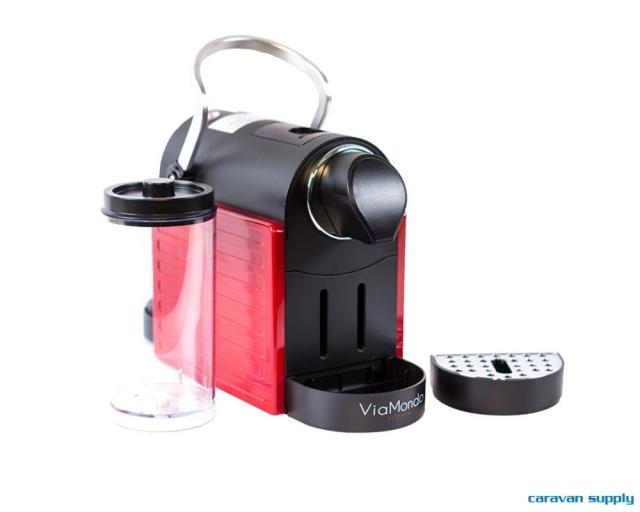 ViaMondo kapselkaffemaskin