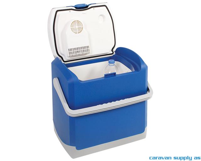 Kjøleboks Brunner Polarys 28l