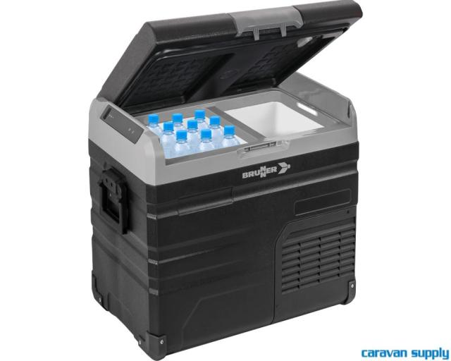 Kjøle-/fryseboks Brunner Polarys DZ 35 L 0826049N