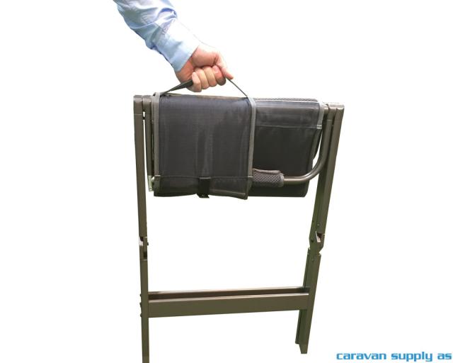 Campingstol Westfield Avantgarde Superior Director