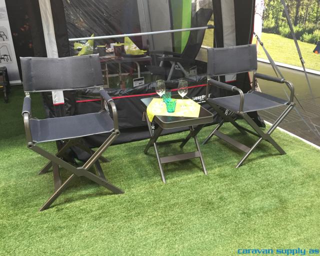 Campingstol Westfield Avantgarde Superior Director