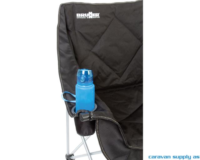 Campingstol Brunner Action Sofa