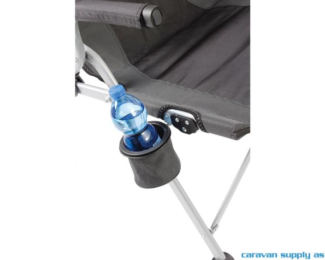 Campingstol Brunner Raptor NG