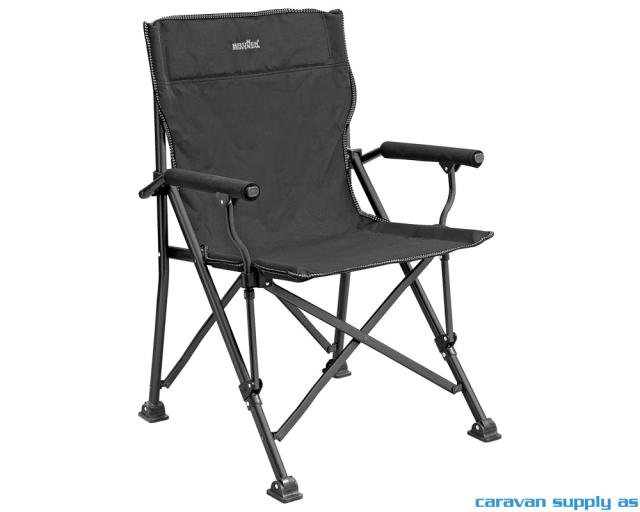 Campingstol Brunner Cruiser