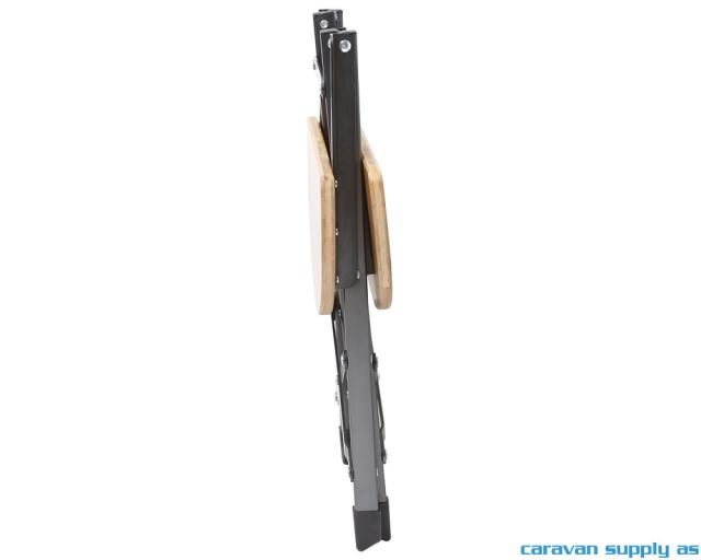 Krakk Brunner Twisty Bamboo