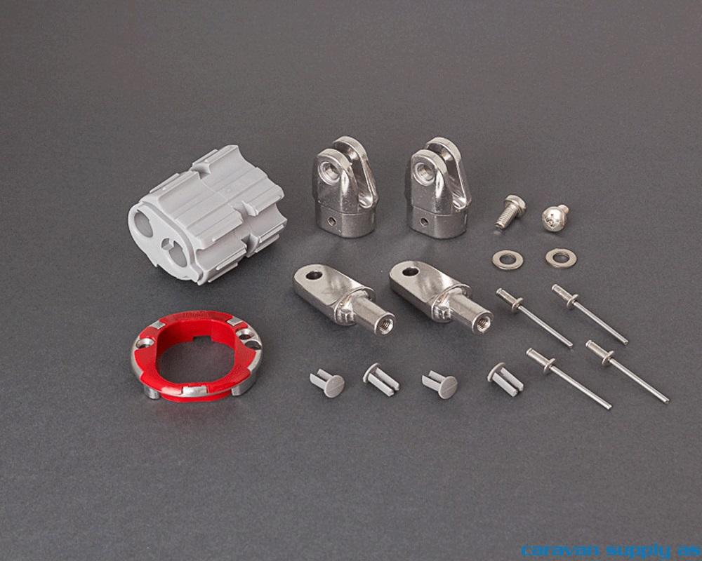 Right roller end part Caravanstore 07