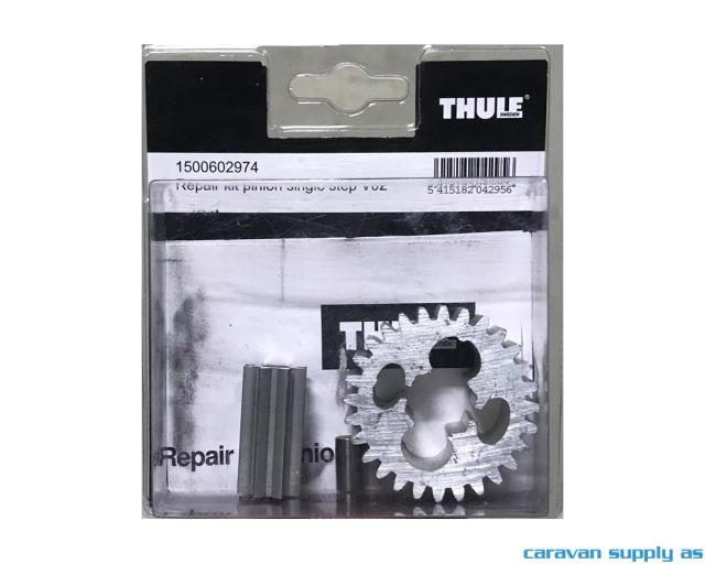 Repair kit pinion 1500602974