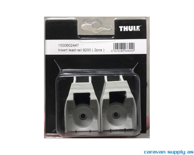 Insert lead rail 9200 2pcs