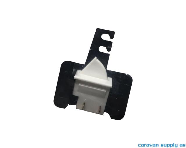 Alarmswitch slide out V12