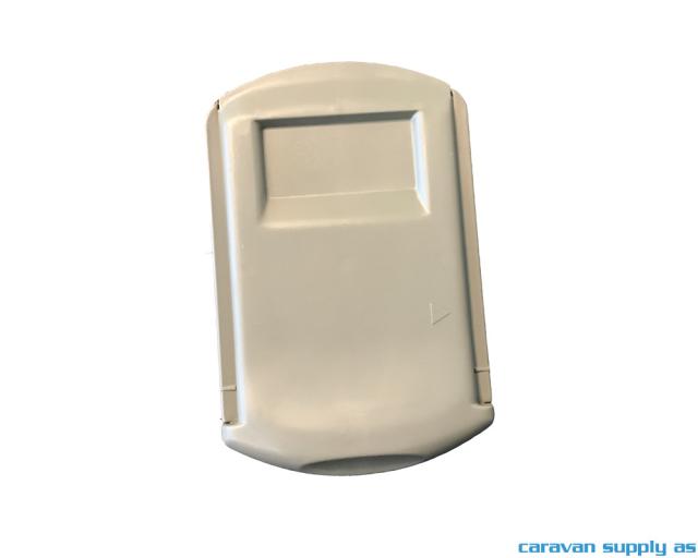 Sliding cover C2/C3/C4/C200 2133374