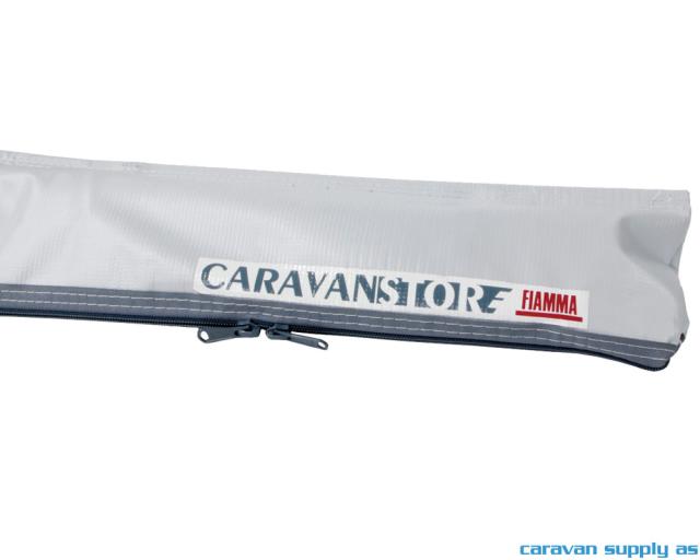 Markise Caravanstore Zip XL 410 royal grey