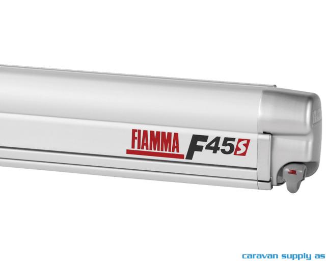 Fiamma F45S VW T5/T6