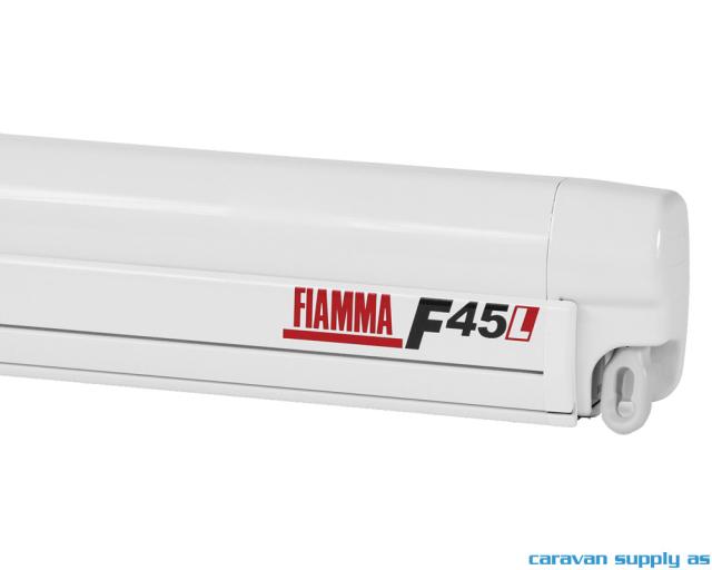 Fiamma F45L