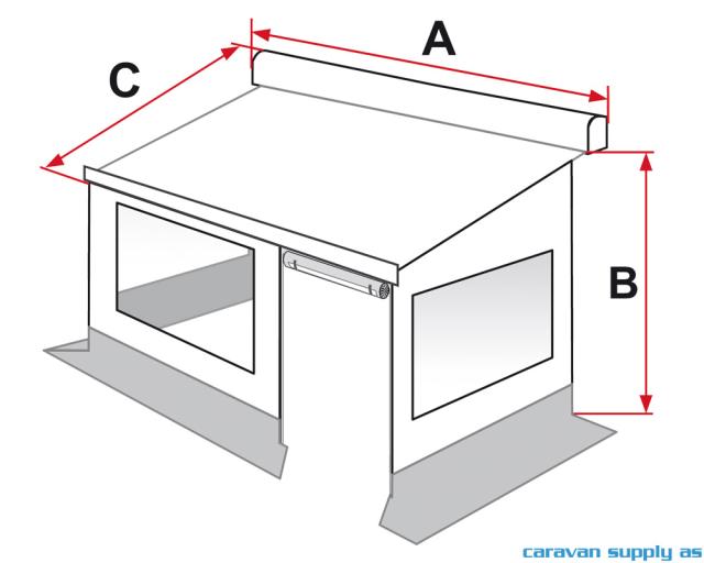 Privacy Room til F45