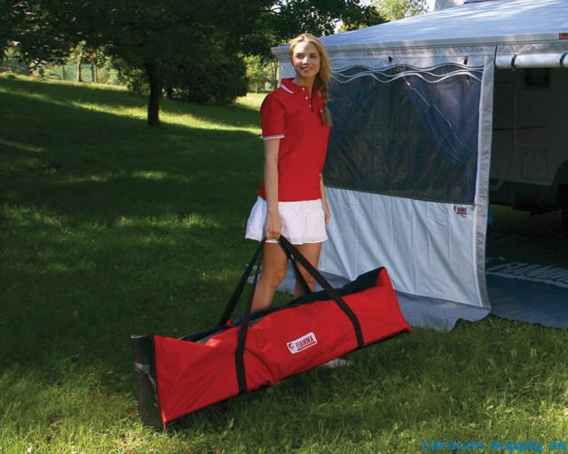 Privacy Room til F45