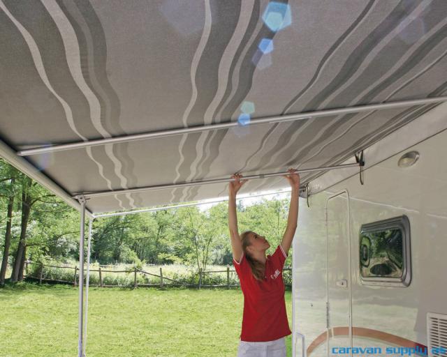 Caravanstore Support Leg