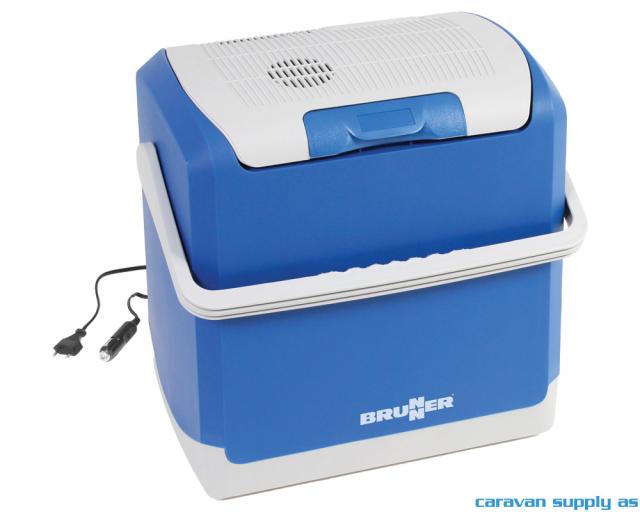 Kjøleboks Brunner Polarys 24l