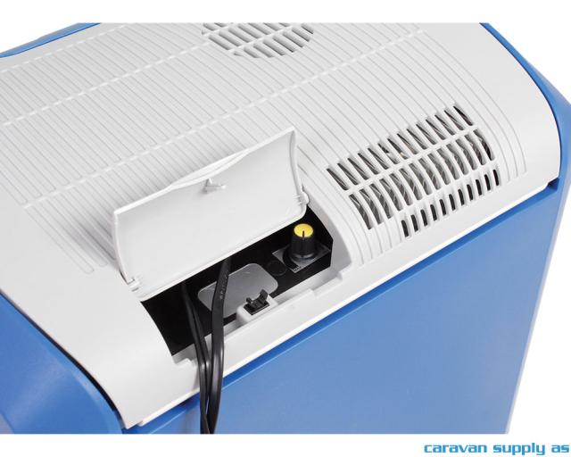 Kjøleboks Brunner Polarys 24l